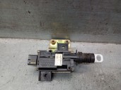 Recambio de motor cierre centralizado trasero izquierdo para chrysler pt cruiser (pt_) 2.2 crd referencia OEM IAM 5027917AB 5027