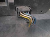 Recambio de piloto trasero izquierdo para bmw serie 5 berlina (e39) 2.0 16v diesel cat referencia OEM IAM 8858031 4 PUERTAS