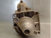 Replacement starter motor for Fiat Punto (199) 1.2 CAT OEM IAM reference 51804744 0001137002 BOSCH
