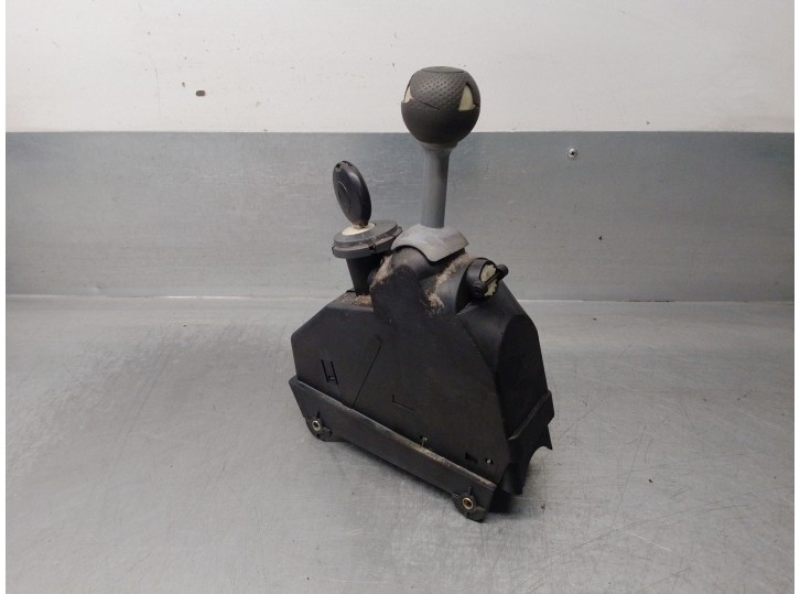 Recambio de palanca cambio para smart cabrio 0.7 turbo cat referencia OEM IAM 0007542V003 AUTOMATICA 