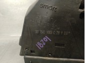 Recambio de palanca cambio para smart cabrio 0.7 turbo cat referencia OEM IAM 0007542V003 AUTOMATICA 