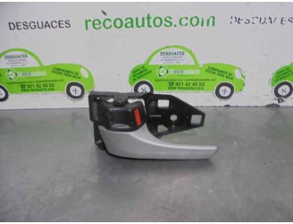 Recambio de maneta interior delantera izquierda para toyota prius (nhw30) executive referencia OEM IAM   