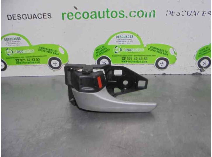 Recambio de maneta interior delantera izquierda para toyota prius (nhw30) executive referencia OEM IAM   
