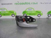 Recambio de maneta interior delantera izquierda para toyota prius (nhw30) executive referencia OEM IAM   