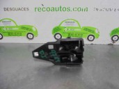 Recambio de maneta interior delantera izquierda para toyota prius (nhw30) executive referencia OEM IAM   