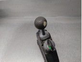 Recambio de palanca cambio para smart cabrio 0.7 turbo cat referencia OEM IAM 0007542V003 AUTOMATICA 