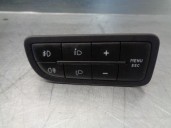 Recambio de mando luces salpicadero para fiat punto (199) 1.2 cat referencia OEM IAM 735367268 61045900 TRW