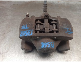 Recambio de pinza freno trasera izquierda para mercedes-benz clase s (w140) berlina s 320 (140.032) referencia OEM IAM 