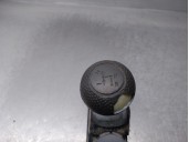 Recambio de palanca cambio para smart cabrio 0.7 turbo cat referencia OEM IAM 0007542V003 AUTOMATICA 