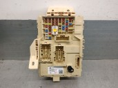 Recambio de caja reles / fusibles para hyundai i30 (pde, pd, pden) 2.0 n referencia OEM IAM 91955S0030 