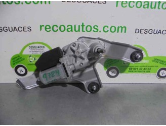 Recambio de motor limpia trasero para toyota prius (nhw30) executive referencia OEM IAM 8513047020 