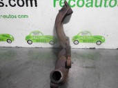 Recambio de colector escape para mercedes-benz clase a (w168) 1.7 cdi diesel cat referencia OEM IAM 6681420201 