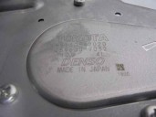 Recambio de motor limpia trasero para toyota prius (nhw30) executive referencia OEM IAM 8513047020  