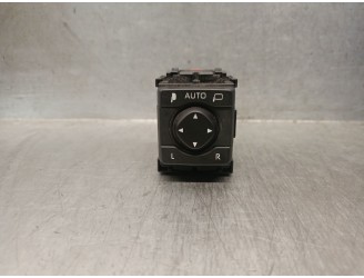 Recambio de mando retrovisor para toyota rav 4 v (_a5_, _h5_) 2.5 hybrid (axah52) referencia OEM IAM 8487242030 8487242030 