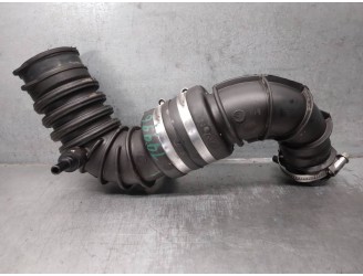 Recambio de tubo para smart fortwo coupe 0.9 turbo cat referencia OEM IAM 165761036R  