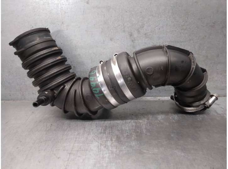 Recambio de tubo para smart fortwo coupe 0.9 turbo cat referencia OEM IAM 165761036R  