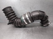 Recambio de tubo para smart fortwo coupe 0.9 turbo cat referencia OEM IAM 165761036R  