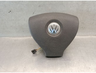 Recambio de airbag delantero izquierdo para volkswagen touran (1t1, 1t2) 2.0 tdi referencia OEM IAM 1K0880201BK 1K0880201BT 
