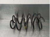 Recambio de muelle amortiguacion para fiat punto (199) 1.2 cat referencia OEM IAM 55703713  