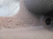 Recambio de colector escape para mercedes-benz clase a (w168) 1.7 cdi diesel cat referencia OEM IAM 6681420201 