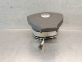 Recambio de airbag delantero izquierdo para volkswagen touran (1t1, 1t2) 2.0 tdi referencia OEM IAM 1K0880201BK 1K0880201BT 