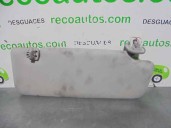 Recambio de parasol izquierdo para toyota prius (nhw30) executive referencia OEM IAM 