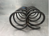 Recambio de muelle amortiguacion para fiat punto (199) 1.2 cat referencia OEM IAM 55703713  
