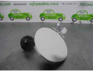 Replacement exterior fuel cap for Toyota Prius (NHW30) Executive OEM IAM reference 