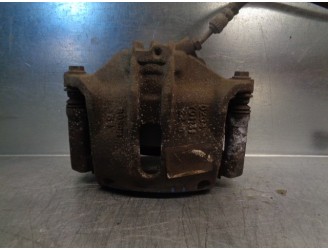 Recambio de pinza freno delantera izquierda para citroën c3 picasso exclusive referencia OEM IAM 4400R6 0204Y0113122G BOSCH