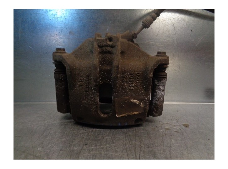 Recambio de pinza freno delantera izquierda para citroën c3 picasso exclusive referencia OEM IAM 4400R6 0204Y0113122G BOSCH
