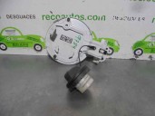 Replacement exterior fuel cap for Toyota Prius (NHW30) Executive OEM IAM reference 