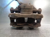Recambio de pinza freno delantera izquierda para citroën c3 picasso exclusive referencia OEM IAM 4400R6 0204Y0113122G BOSCH
