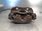 Recambio de pinza freno delantera izquierda para citroën c3 picasso exclusive referencia OEM IAM 4400R6 0204Y0113122G BOSCH