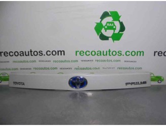 Recambio de molduras traseras para toyota prius (nhw30) executive referencia OEM IAM 7680147070 7681147070 