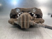 Recambio de pinza freno delantera izquierda para citroën c3 picasso exclusive referencia OEM IAM 4400R6 0204Y0113122G BOSCH