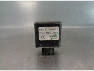 Recambio de rele para subaru forester s11 (sg) 2.0 referencia OEM IAM 88017SA000  
