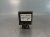Replacement relay for Subaru Forester S11 (SG) 2.0 OEM IAM reference 88017SA000 