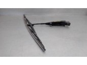 Recambio de brazo limpia trasero para mercedes-benz clase clk (w208) coupe 3.2 v6 18v cat referencia OEM IAM 184840 