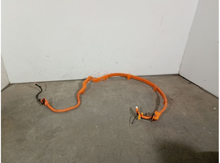 Replacement wiring for Kia Niro I (DE) 1.6 GDI Hybrid OEM IAM reference 91875G5010 91875G5010 