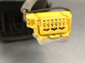 Recambio de airbag delantero izquierdo para volkswagen touran (1t1, 1t2) 2.0 tdi referencia OEM IAM 1K0880201BK 1K0880201BT 