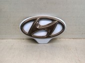 Recambio de anagrama para hyundai i30 (pde, pd, pden) 2.0 n referencia OEM IAM 87311G4000 87311G4000 