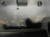 Recambio de molduras traseras para toyota prius (nhw30) executive referencia OEM IAM 7680147070 7681147070 