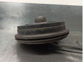 Recambio de mangueta trasera derecha para fiat punto (199) 1.2 cat referencia OEM IAM 55701515  