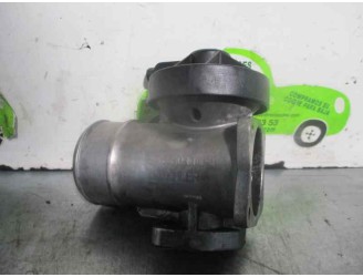 Recambio de valvula egr para mercedes-benz clase a (w168) 1.7 cdi diesel cat referencia OEM IAM A6680900454  WAHLER