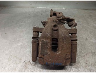 Replacement rear left brake caliper for Citroën C3 Picasso Exclusive OEM IAM reference 32042853 