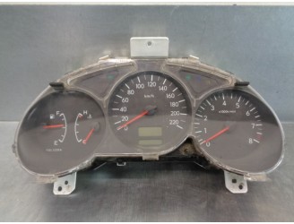 Recambio de cuadro instrumentos para subaru forester s11 (sg) 2.0 referencia OEM IAM 85014SA250  