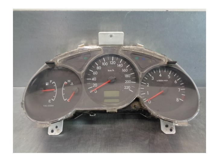 Recambio de cuadro instrumentos para subaru forester s11 (sg) 2.0 referencia OEM IAM 85014SA250  
