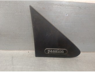 Recambio de moldura para smart fortwo coupe 0.9 turbo cat referencia OEM IAM A4538890125 638740456R 