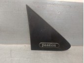 Recambio de moldura para smart fortwo coupe 0.9 turbo cat referencia OEM IAM A4538890125 638740456R 