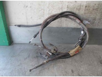 Recambio de cableado para chevrolet cruze 2.0 diesel cat referencia OEM IAM 1336869 GM